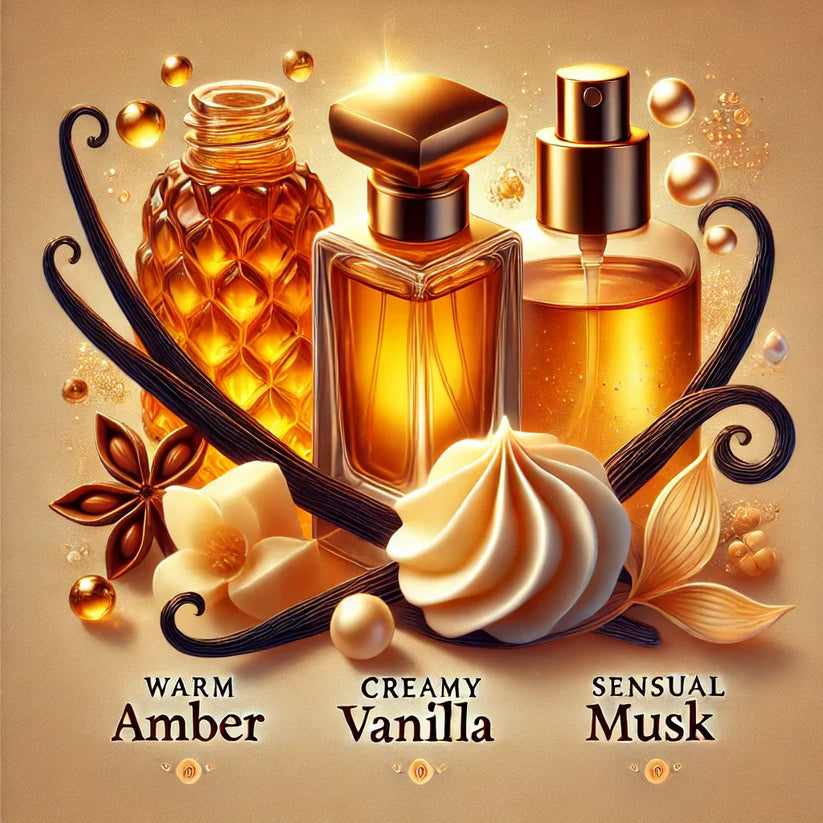 π€ All-in-One Elegance: Lak Qalbi & Ighra Perfume Duo π«