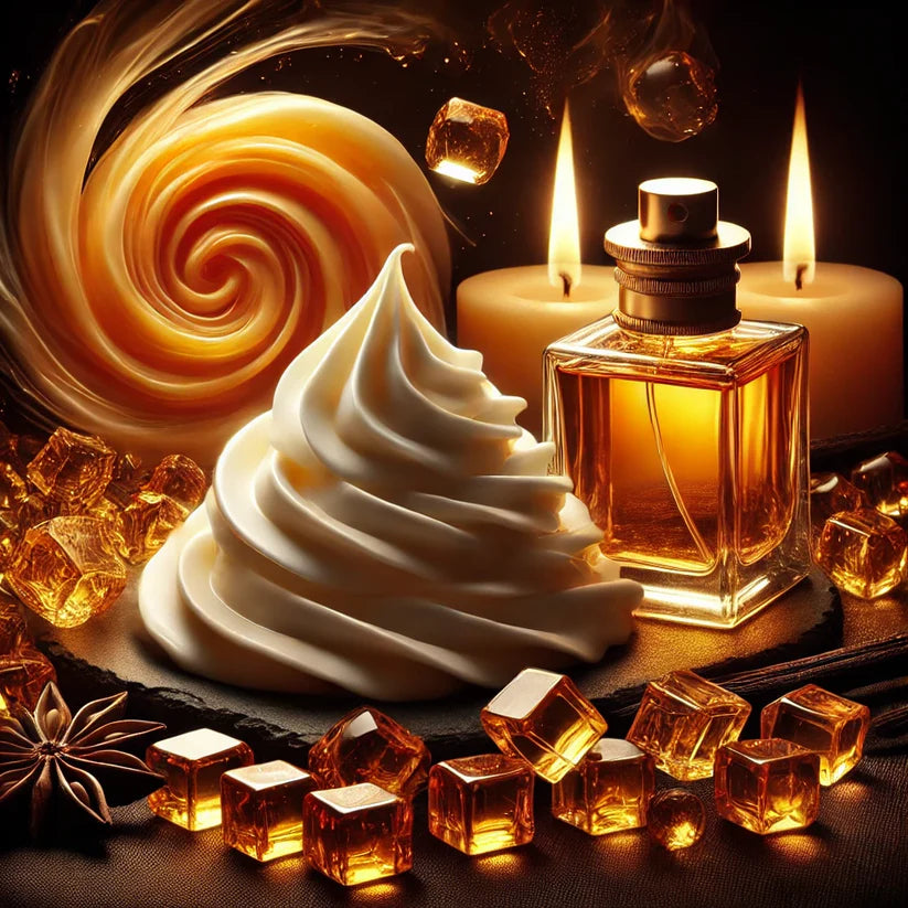 π€ All-in-One Elegance: Lak Qalbi & Ighra Perfume Duo π«