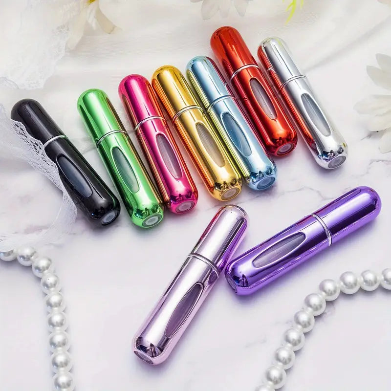 Perfume Automizer Unisex(5ml)