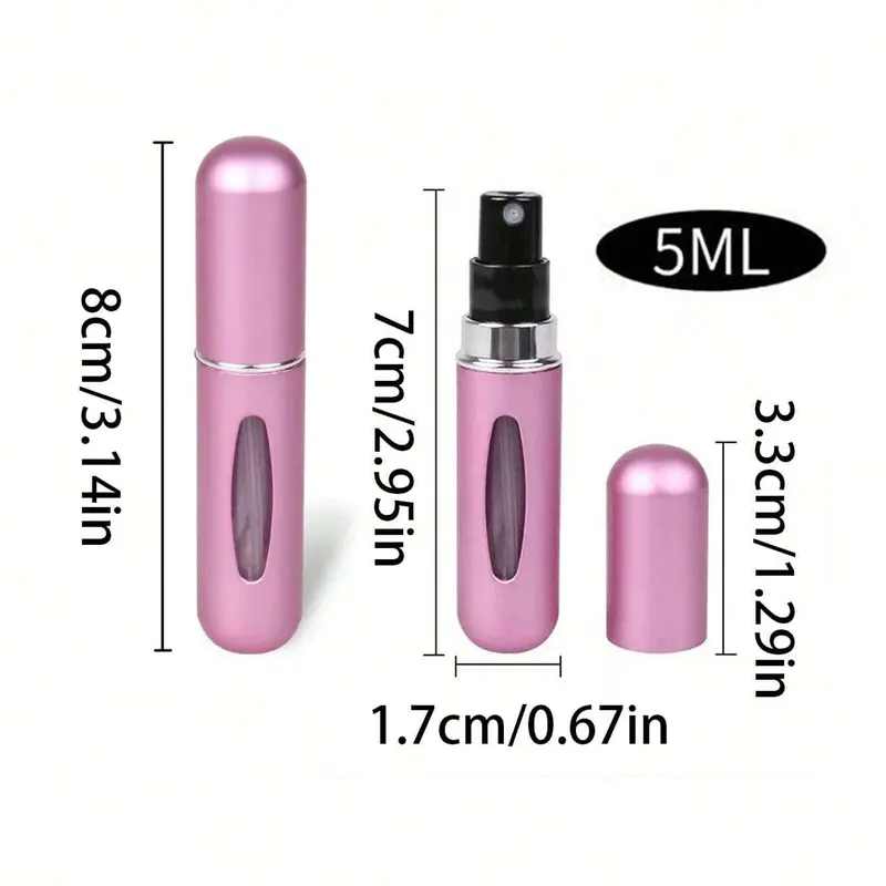 Perfume Automizer Unisex(5ml)