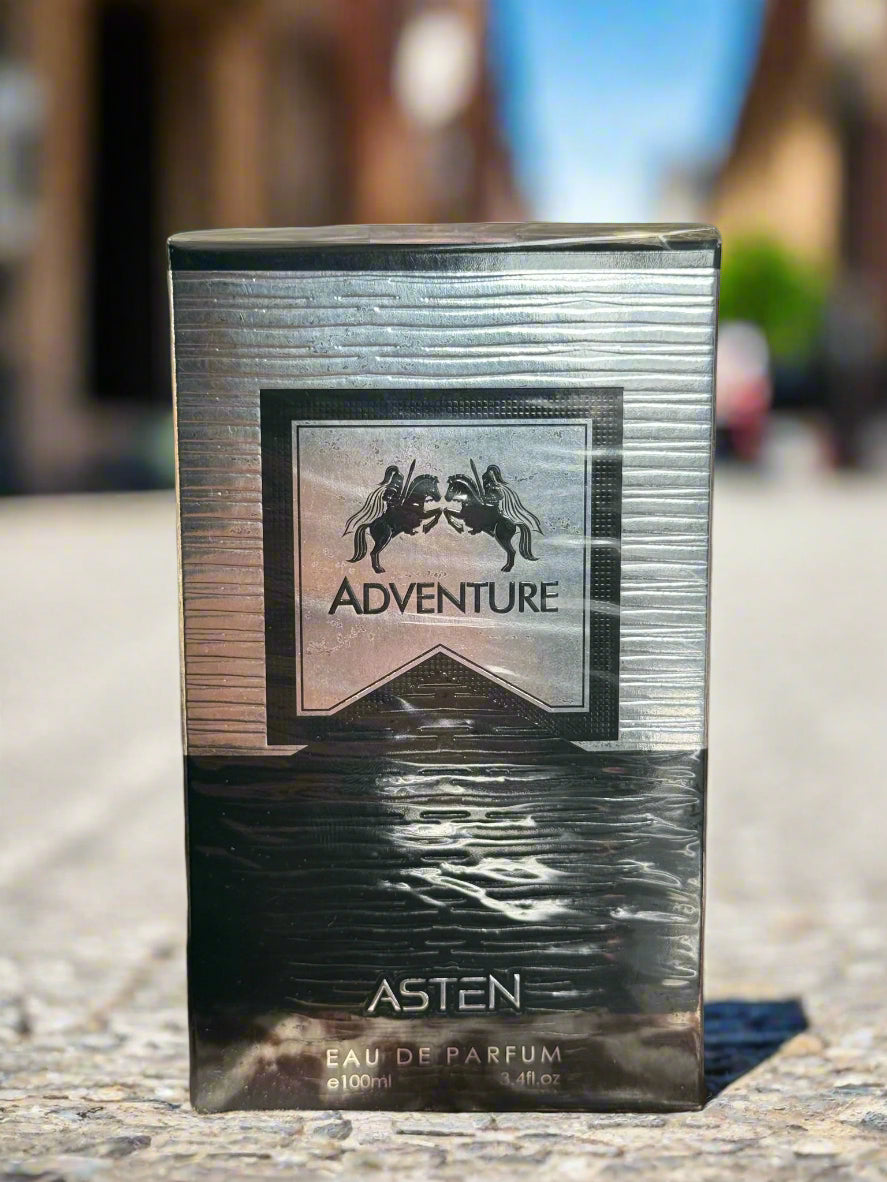 ADVENTURE ASTON Men's Fagrance(100ML)