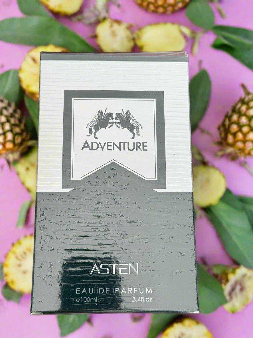 ADVENTURE ASTON Men's Fagrance(100ML)