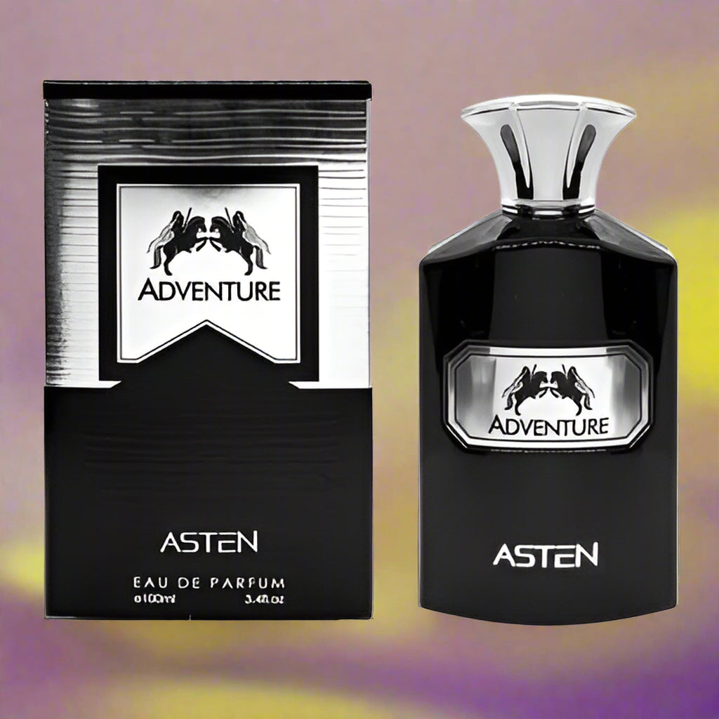 ADVENTURE ASTON Men's Fagrance(100ML)