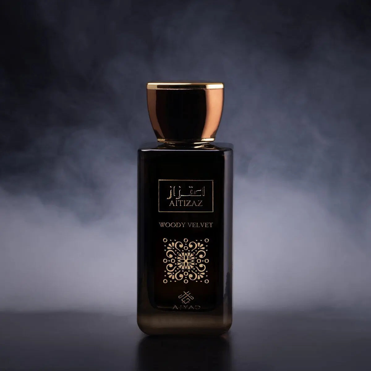 AITIZAZ WOODY VELVET Unisex Fragrance(100ML)