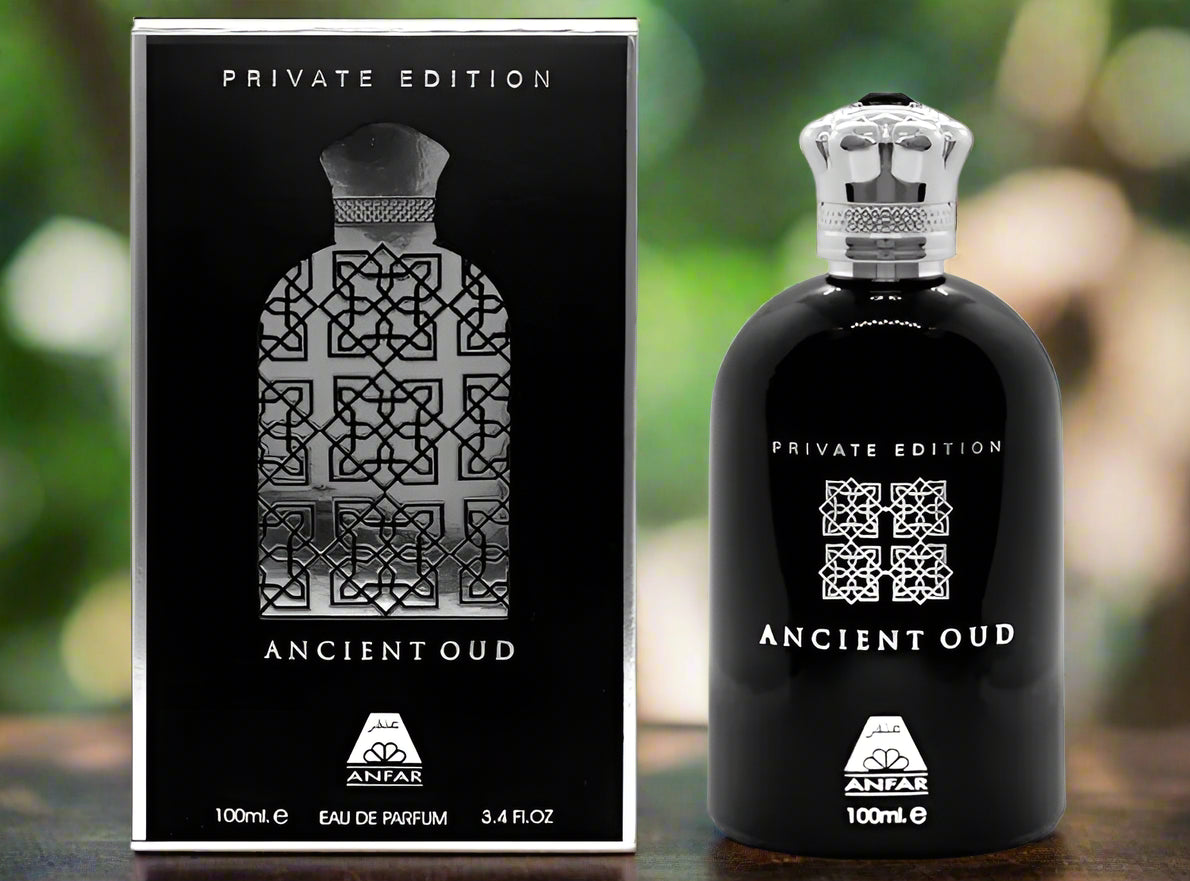 ANCIENT OUD Men's Fragrance(100ML)