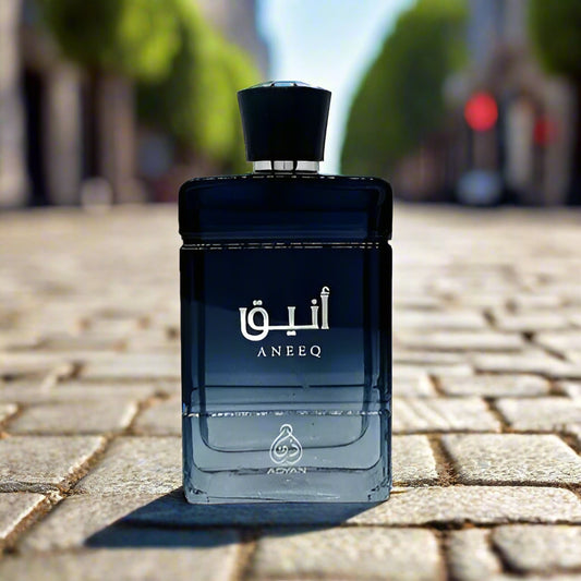 ANEEQ Men's Fragrance(100ML)