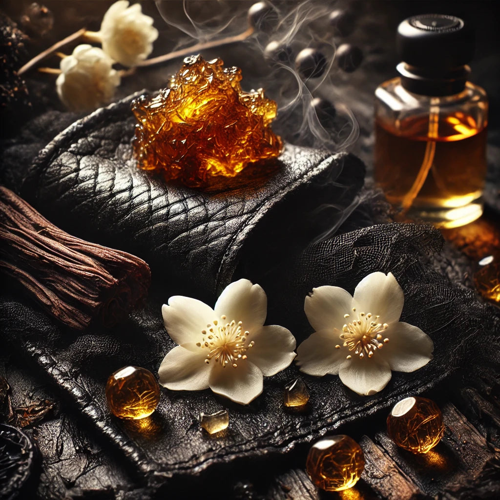 Oud Saffron – A Symphony of Richness & Warmth, Unisex Perfume