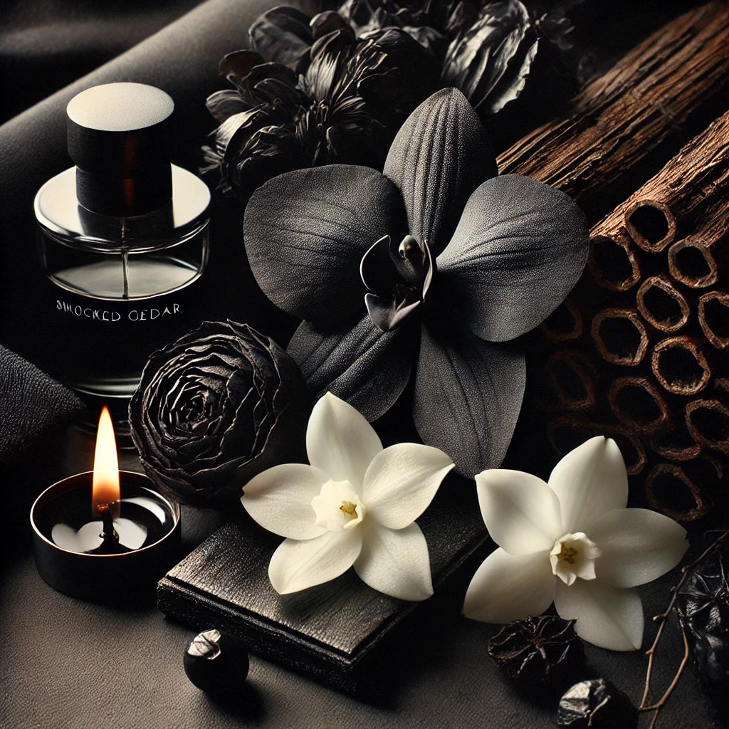Blackout Rouge – The Dark Allure of Sophistication Women's Perfumes 100ml