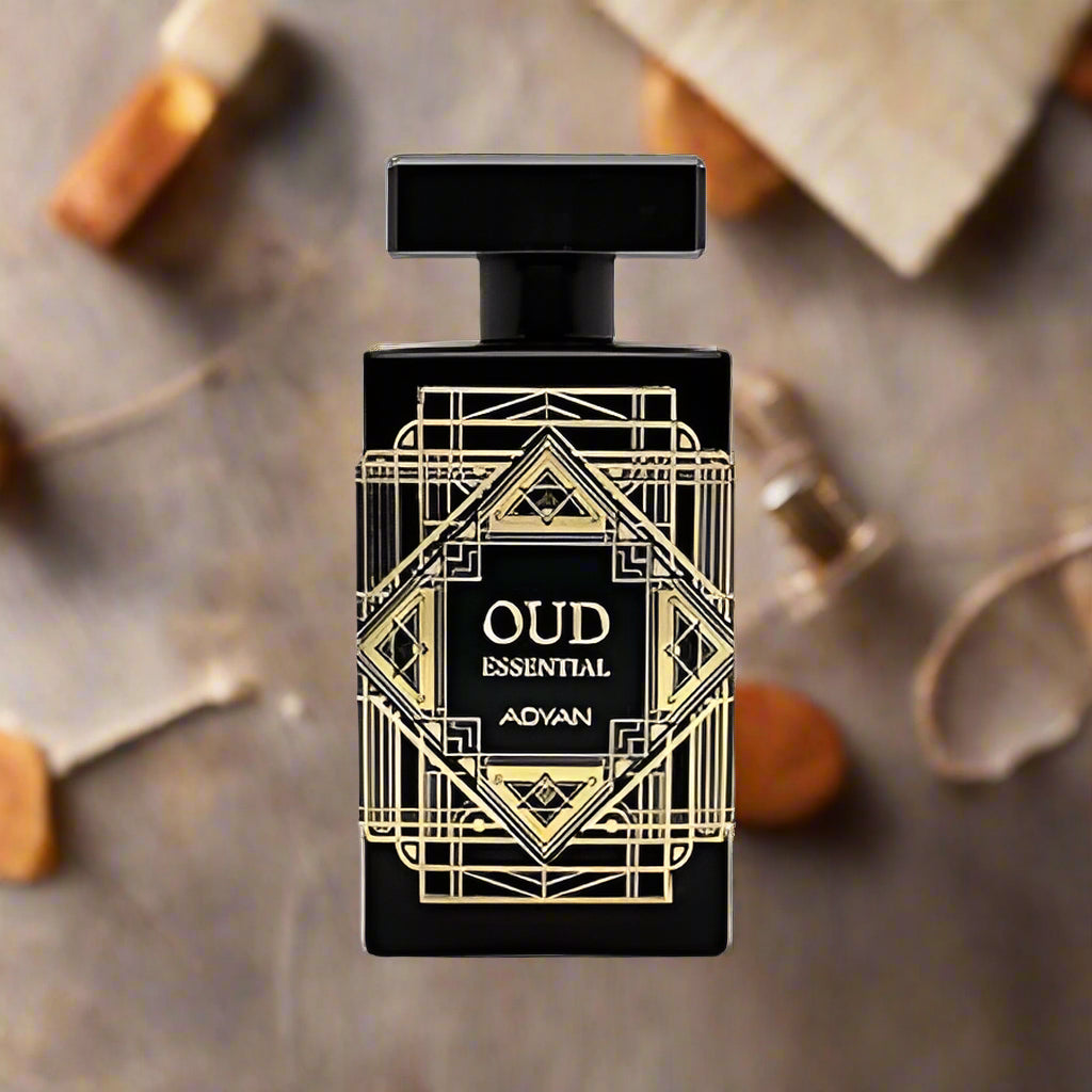 OUD ESSENTIAL Unisex Perfume(100ml)