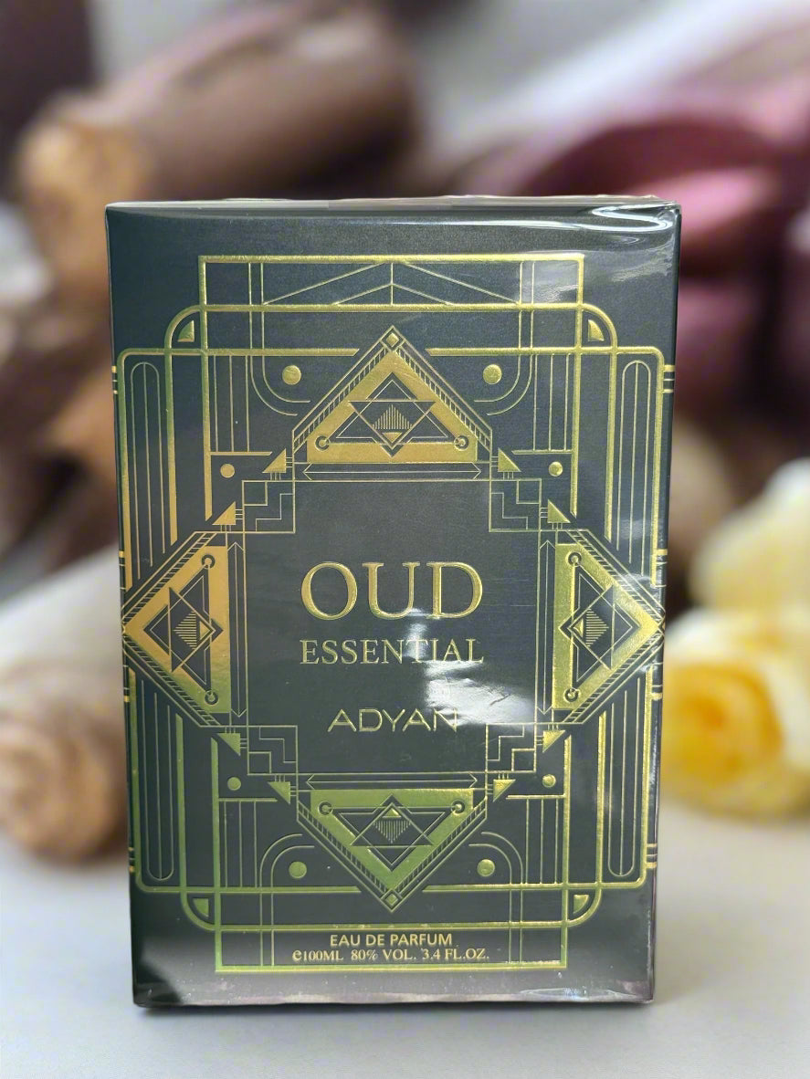 OUD ESSENTIAL Unisex Perfume(100ml)