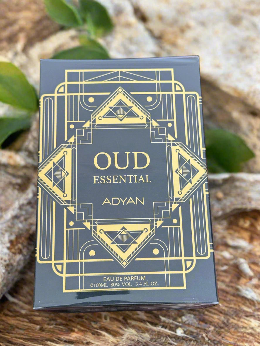 OUD ESSENTIAL Unisex Perfume(100ml)