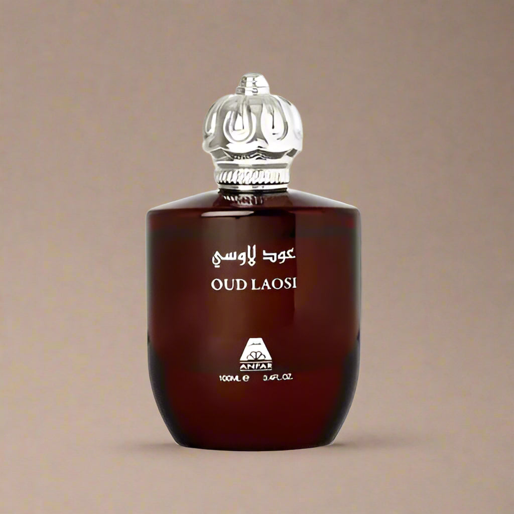 OUDH LAOSI Unisex Fragrance (100ml)