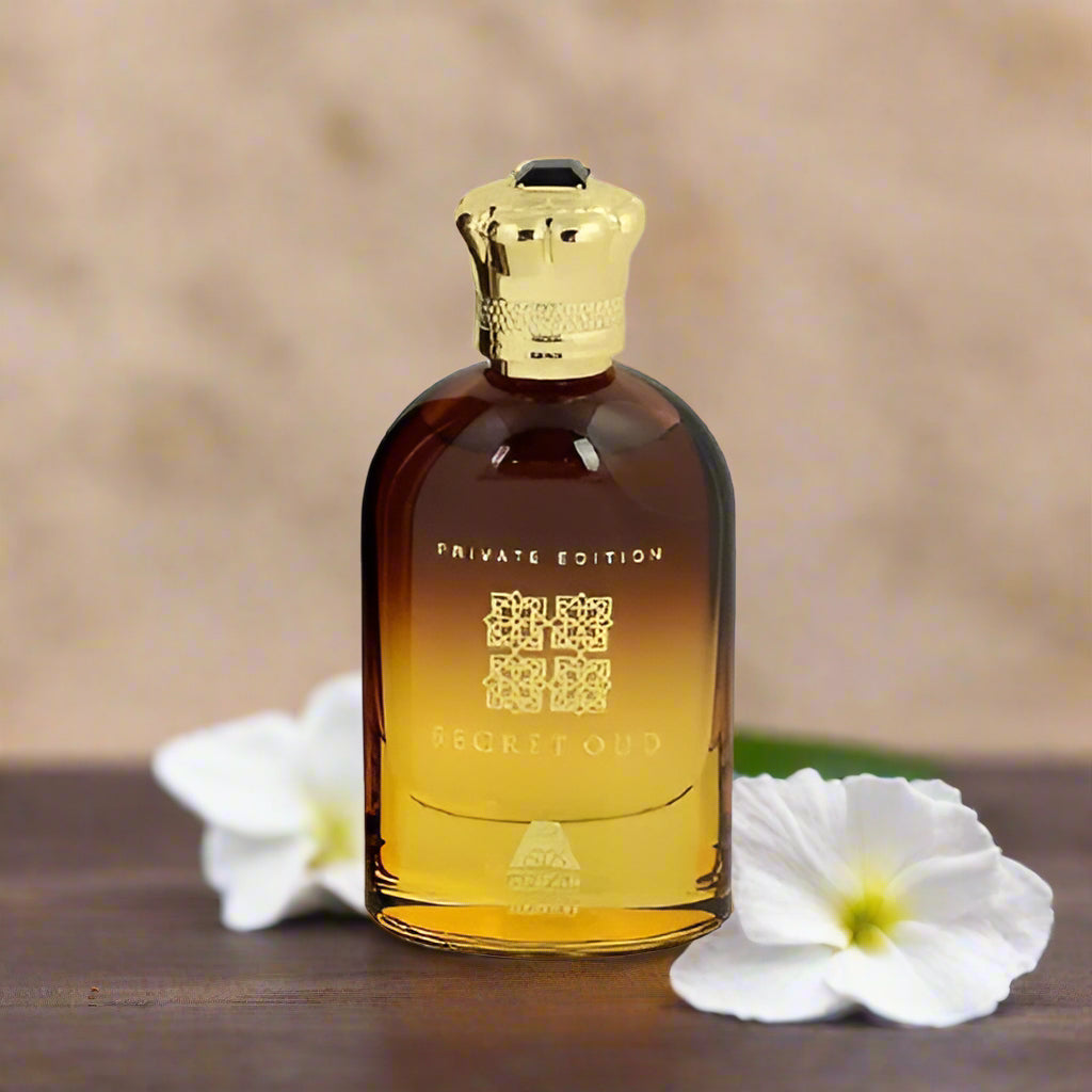 SECRET OUD Unisex Fragrance(100ML)