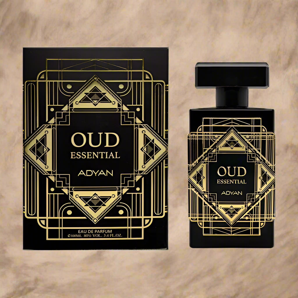 OUD ESSENTIAL Unisex Perfume(100ml)